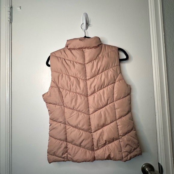 Pinkie Vest - Picture 3 of 4